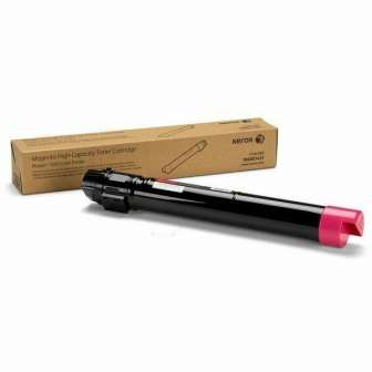 Xerox Phaser 7500 magenta HC