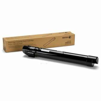 Xerox Phaser 7500 musta HC