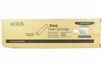 Xerox Phaser 7760 musta