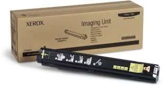 Xerox Phaser 7760 rumpu
