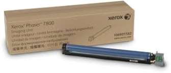 Xerox Phaser 7800 rumpu