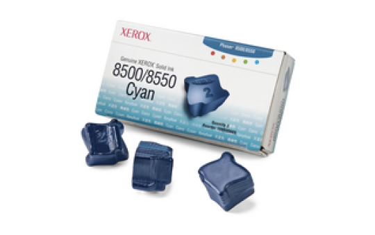 Xerox Phaser 8500/8550 cyan