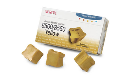 Xerox Phaser 8500/8550 Keltain