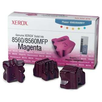 Xerox Phaser 8560 magenta