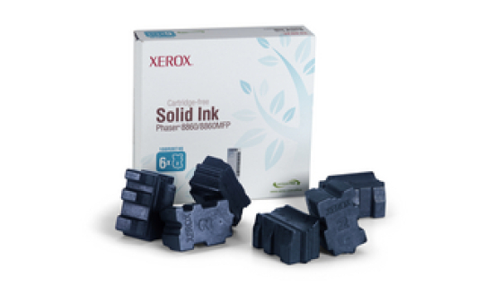 Xerox Phaser 8860 cyan