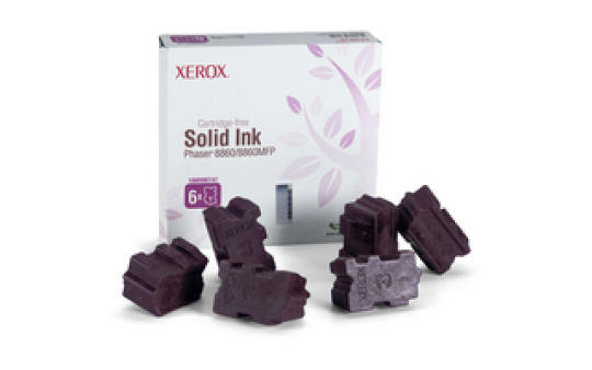 Xerox Phaser 8860 magenta