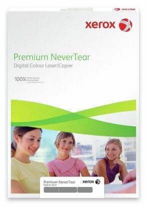 Xerox Premium Never Tear A4