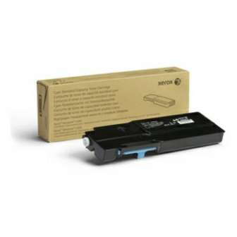 Xerox Toner-Kit cyan C400