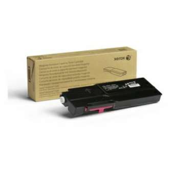 Xerox Toner-Kit magenta C400