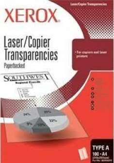 Xerox Universal laserkalvo