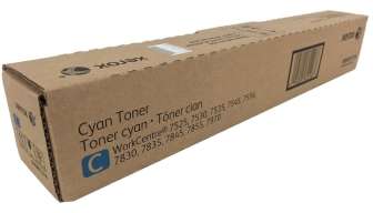 Xerox WC 7530 cyan