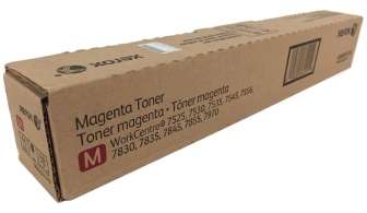 Xerox WC 7530 magenta