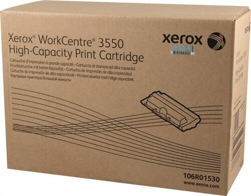 Xerox Work Centre 3550