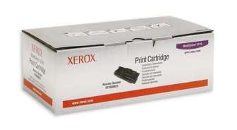 Xerox WorkCentre 3119 musta