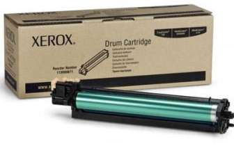 Xerox WorkCentre 4118 musta