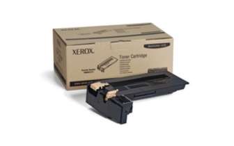 Xerox WorkCentre 4150 musta