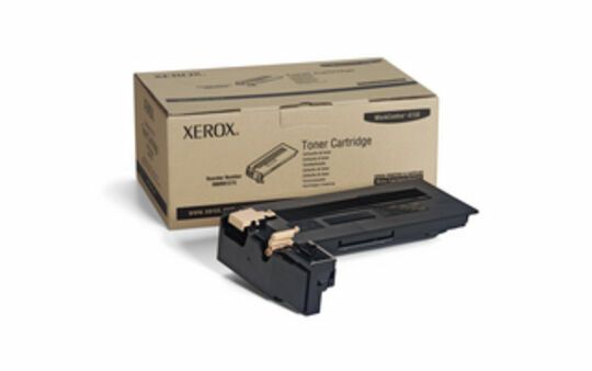 Xerox WorkCentre 4150 musta