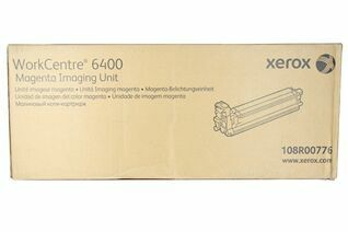Xerox WorkCentre 6400 magenta