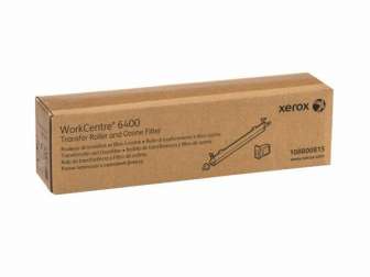 Xerox WorkCentre 6400