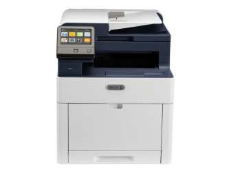 Xerox WorkCentre 6515 DNI monitoimilaite