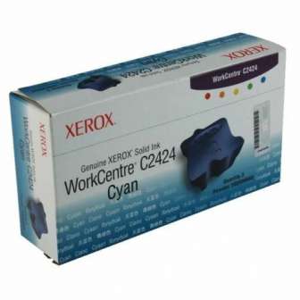 Xerox WorkCentre C2424 cyan