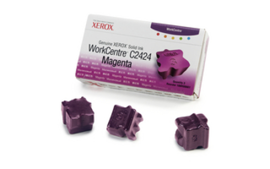 Xerox WorkCentre C2424 magenta