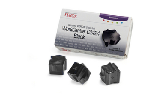 Xerox WorkCentre C2424 musta