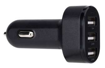 XQISIT Autolatur iUSB