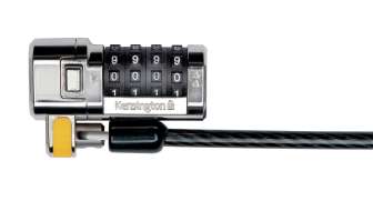 Kensington ClickSafe 5mm lukko