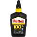 Yleisliima Pattex 100 g 100% liima