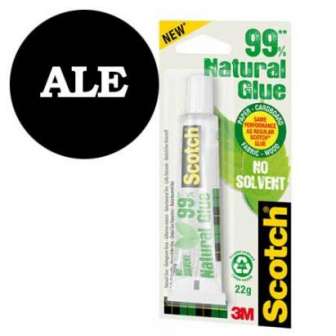 Yleisliima Scotch T2050 EKO