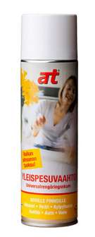 Yleispesuvaahto br.650ml net.500ml|12pll/pak