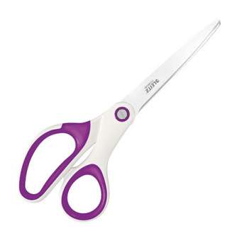 Yleissakset Leitz WOW 20,5 cm Titanium violetti