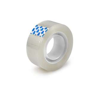 Yleisteippi kirkas 19mm/33m