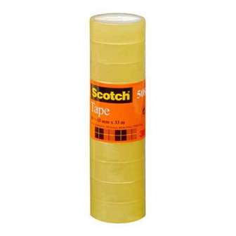 Yleisteippi Scotch 508/1533 15 mm x 33 m