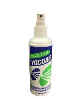 Yocoair-suihke 200ml
