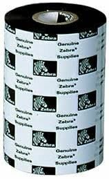 Zebra 5095 Resin, 83mm x450m