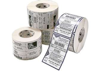 Zebra PolyPro 8000T 30x15mm