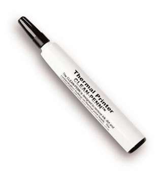 Zebra Värikasettin puhdistuskynä