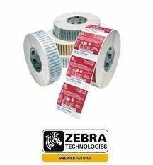 Zebra Z-Select 2000D, 102x25mm