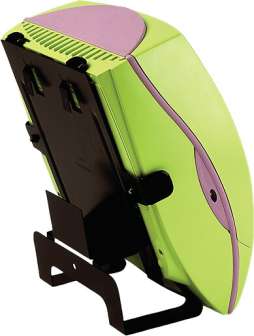 ZOLL AED PLUS seinäteline