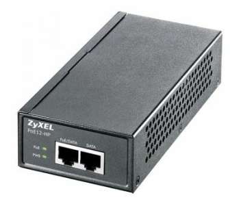 ZyXel Injektori POE12