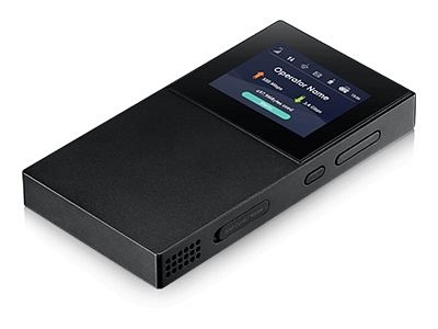 Zyxel NR2301 kannettava 5G