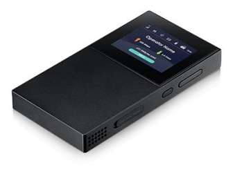 Zyxel NR2301 kannettava 5G